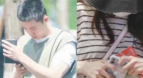 吃瓜娱乐圈黄景瑜,娱乐圈的瓜田，他的成长与蜕变